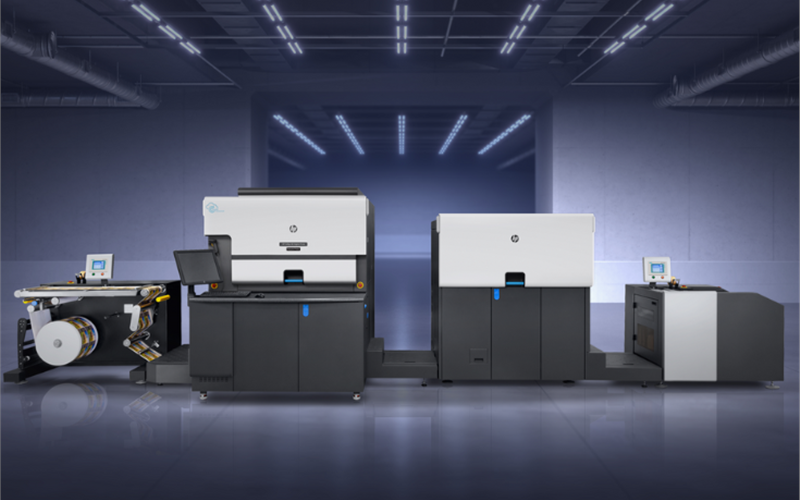 HP to display its label and packaging printing technology at Labelexpo